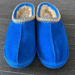 Ugg Tasman slippers